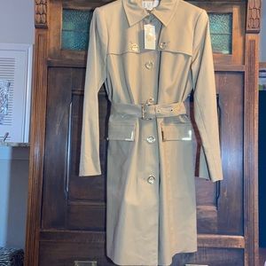 Michael Kors Coat